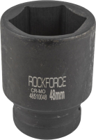 Головка слесарная RockForce RF-48510048 - 