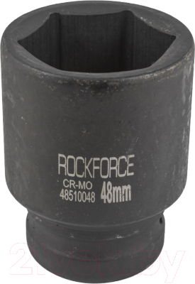 Головка слесарная RockForce RF-48510048