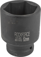 Головка слесарная RockForce RF-48510052 - 