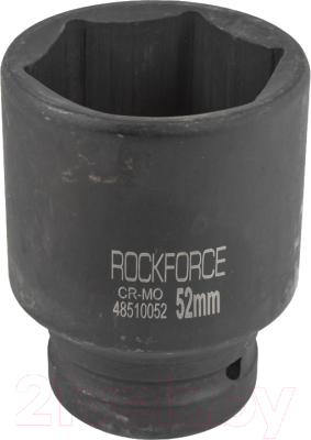 Головка слесарная RockForce RF-48510052