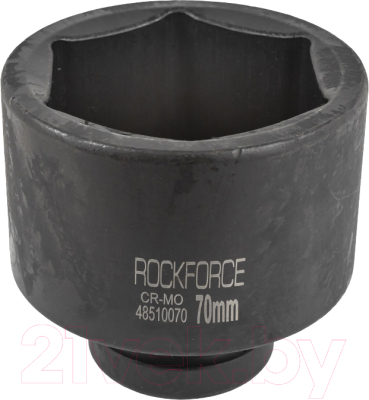 Головка слесарная RockForce RF-48510070