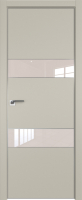 

Дверь межкомнатная ProfilDoors, 134E без зпп зпз 190 80x200