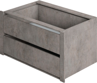 

Модуль с ящиком Е1, Экспресс Универсальный с 2 ящиками 60x1200/1800