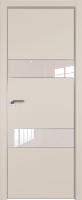 

Дверь межкомнатная ProfilDoors, 134E без зпп зпз 190 80x200