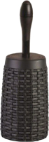 

Ершик для унитаза Primanova, Rattan D-19904