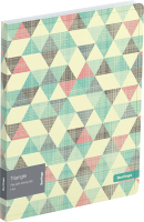 

Папка для бумаг Berlingo, Triangle / FSc_A4201