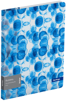 

Папка для бумаг Berlingo, Bubbles / FSc_A4601