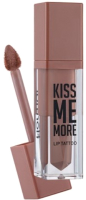 

Жидкая помада для губ Flormar, Kiss Me More Lip Tattoo тон 02