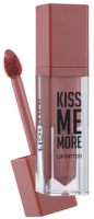 

Жидкая помада для губ Flormar, Kiss Me More Lip Tattoo тон 04