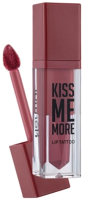 

Жидкая помада для губ Flormar, Kiss Me More Lip Tattoo тон 05