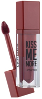 

Жидкая помада для губ Flormar, Kiss Me More Lip Tattoo тон 07