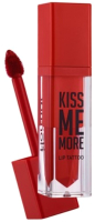 

Жидкая помада для губ Flormar, Kiss Me More Lip Tattoo тон 12