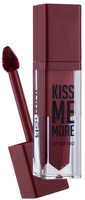 

Жидкая помада для губ Flormar, Kiss Me More Lip Tattoo тон 13