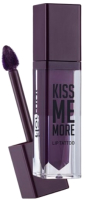 Жидкая помада для губ Flormar Kiss Me More Lip Tattoo тон 15 - 