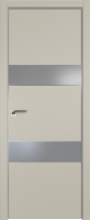 

Дверь межкомнатная ProfilDoors, 134E без зпп зпз 190 80x200