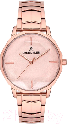 Часы наручные женские Daniel Klein 12555-4