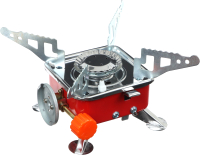 

Плита туристическая Maclay, 140557