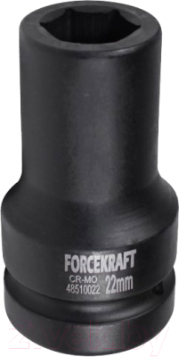 Головка слесарная ForceKraft FK-48510022
