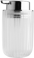 Дозатор для жидкого мыла Primanova Polar D-20640 - 