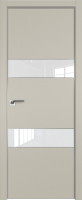 

Дверь межкомнатная ProfilDoors, 134E без зпп зпз 190 80x200