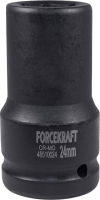 Головка слесарная ForceKraft FK-48510024 - 