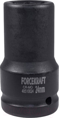 Головка слесарная ForceKraft FK-48510024