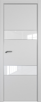 

Дверь межкомнатная ProfilDoors, 134E без зпп зпз 190 80x200