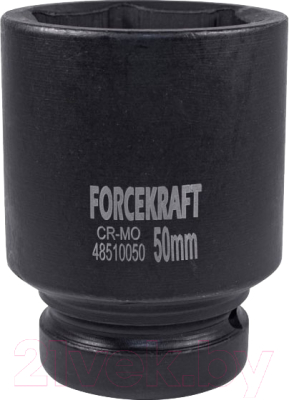 Головка слесарная ForceKraft FK-48510050
