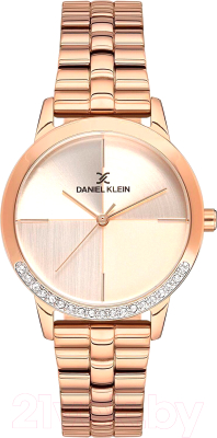 Часы наручные женские Daniel Klein 12933-3
