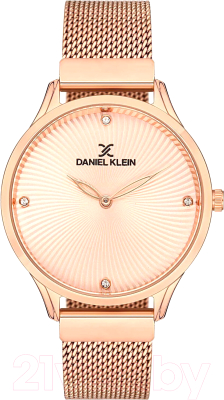 Часы наручные женские Daniel Klein 12967-3