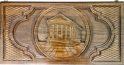 Набор настольных игр Simonyan Гарни / as025-6 -