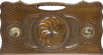 Набор настольных игр Haleyan Бесконечность 5 / kh075-6 -