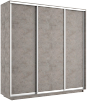 

Шкаф-купе Е1, Экспресс 220 240