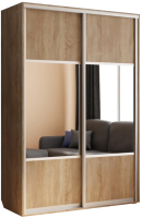 

Шкаф Е1, Экспресс Комби 220 160