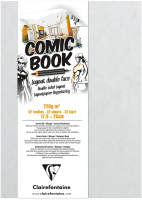 

Скетчбук, Comic Book / 975197C