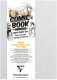 Скетчбук Clairefontaine Comic Book / 975197C - 
