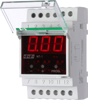 

Реле тока, WT-1 / EA04.008.001