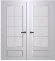 

Дверь межкомнатная Belwooddoors, Ламира 5 двойная 70x200