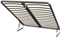 

Ортопедическое основание Proson, Металлическое разборное с ПМ 160x200