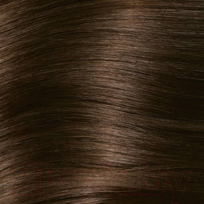 Крем-краска для волос L'Oreal Paris Excellence Creme 4U (универсальный каштановый)