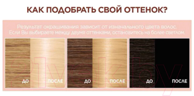 Крем-краска для волос L'Oreal Paris Excellence Creme 10U (универсальный очень-очень светло-русый)