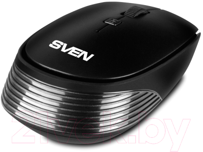 Мышь Sven RX-210W (черный)