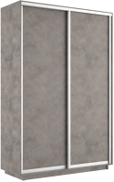 

Шкаф-купе Е1, Экспресс 220 120