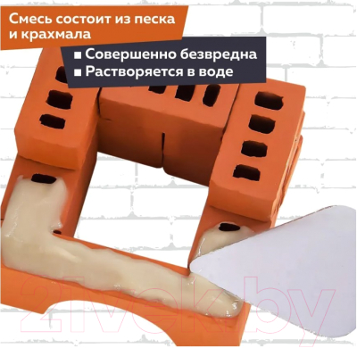 Конструктор Brick Греческий храм / 139