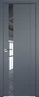 

Дверь межкомнатная ProfilDoors, Модерн 62U 60x200