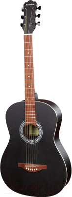Акустическая гитара MiLena Music ML-F3-BK