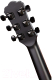 Миниатюра изображения товара Акустическая гитара MiLena Music ML-F3-BK (черный)