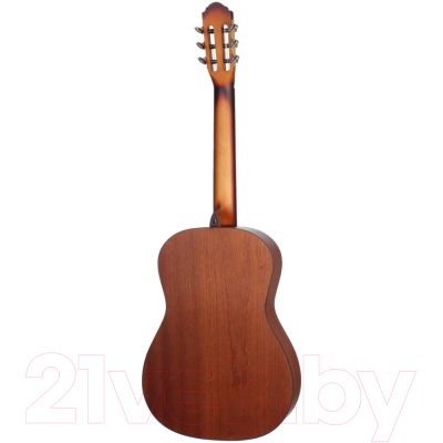 Акустическая гитара MiLena Music ML-C4-PRO (натуральный)