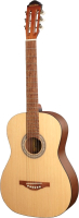 Акустическая гитара MiLena Music ML-A4 (натуральный) - 