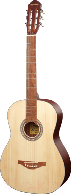 Акустическая гитара MiLena Music ML-A4-PRO (натуральный)